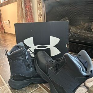 Womens under armor stellar boot